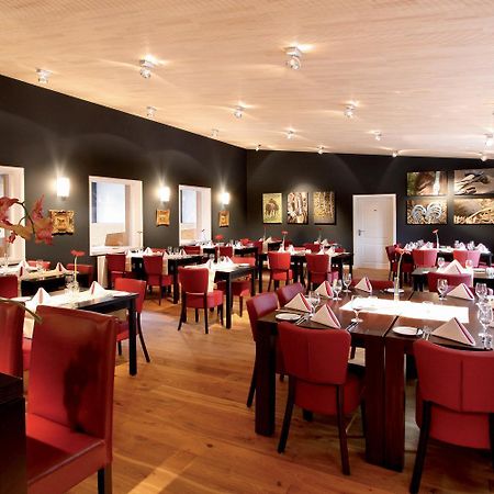 Heidehotel Gut Landliebe Hermannsburg Εξωτερικό φωτογραφία